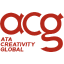ATA Creativity Global (AACG) logo