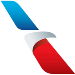 American Airlines Group Inc. (AAL) logo
