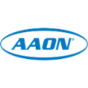 Aaon Inc (AAON) logo