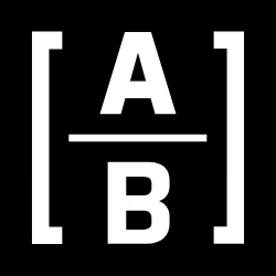 AllianceBernstein Holding, L.P. (AB) logo