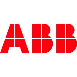 ABB Ltd. (ABB) logo
