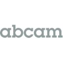 Abcam plc (ABCM) logo