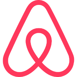 Airbnb, Inc. (ABNB) logo