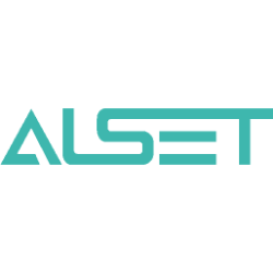 Alset Capital Acquisition Corp. (ACAXR) logo