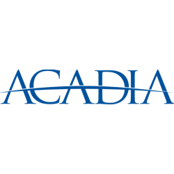 Acadia Healthcare Company, Inc. (ACHC) logo