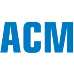 ACM Research, Inc. (ACMR) logo