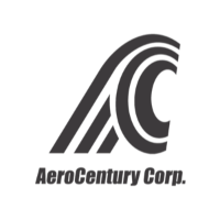 AeroCentury Corporation (ACY) logo