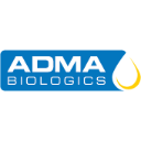 ADMA Biologics, Inc. (ADMA) logo