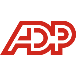 Automatic Data Processing (ADP) logo