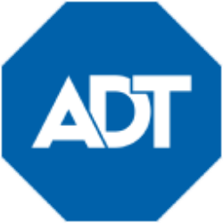 ADT Inc. (ADT) logo