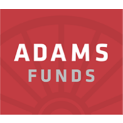 Adams Diversified Equity Fund, Inc (ADX) logo