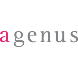Agenus Inc. (AGEN) logo