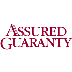 Assured Guaranty, LTD (AGO) logo