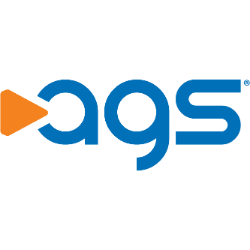 PlayAGS, Inc. (AGS) logo