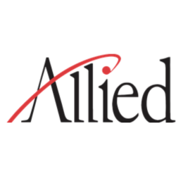 Allied Healthcare Products (AHPI) logo
