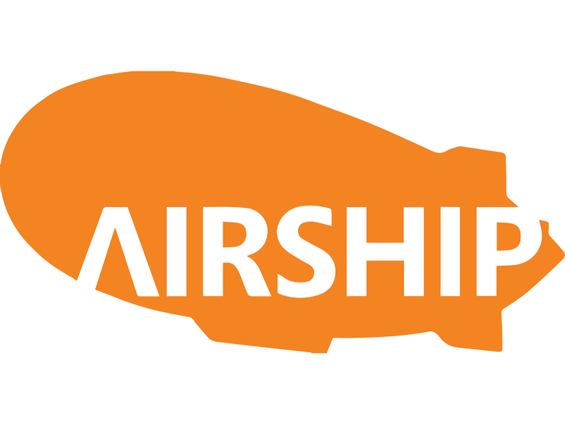 Airship AI Holdings, Inc. (AISP) logo