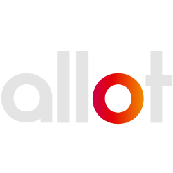 Allot Ltd. (ALLT) logo