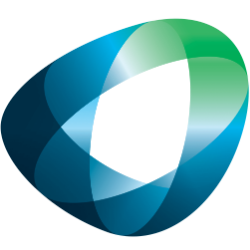 Amcor plc (AMCR) logo