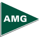 Affiliated Managers Group (AMG) logo