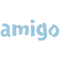 AMGO logo