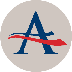 American National Bankshares Inc (AMNB) logo