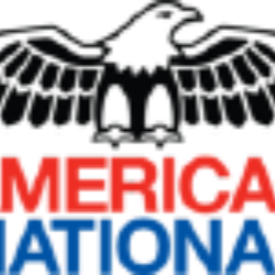 American National Group, Inc. (ANAT) logo
