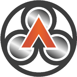 Ampco-Pittsburgh Corp. (AP) logo