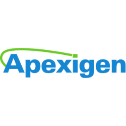 Apexigen, Inc. (APGN) logo