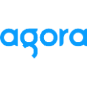 Agora, Inc. (API) logo