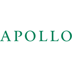 Apollo Global Management, Inc. (APO) logo