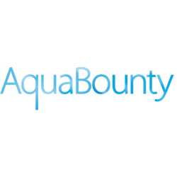 AquaBounty Technologies, Inc. (AQB) logo