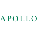 APOLLO COMMERCIAL REAL ESTATE FINANCE, INC. (ARI) logo
