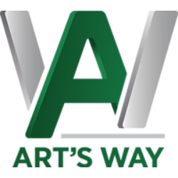 Arts-Way Manufacturing Co Inc (ARTW) logo