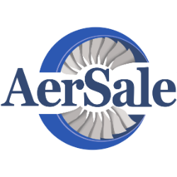 AerSale Corporation (ASLEW) logo