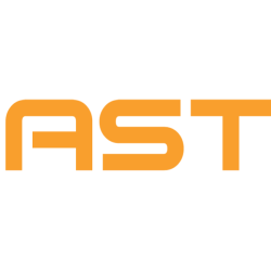 AST SpaceMobile, Inc. (ASTS) logo