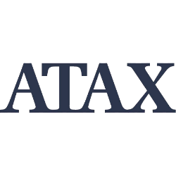 ATAX logo