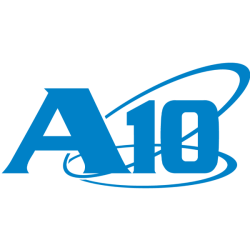 A10 NETWORKS INC (ATEN) logo