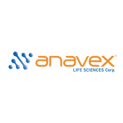 Anavex Life Sciences (AVXL) logo