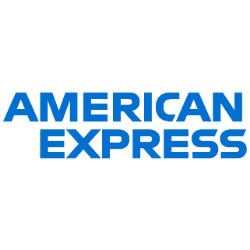 American Express Company (AXP) logo