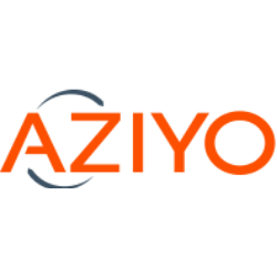 Aziyo Biologics, Inc. (AZYO) logo