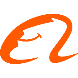 Alibaba Group Holding Limited American Depositary Shares, each represents eight (BABA) logo