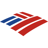 Bank of America Corporation (BAC) logo