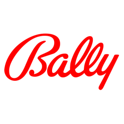 Bally's Corporation (BALY) logo