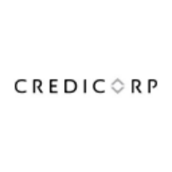 Credicorp LTD (BAP) logo