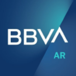 Banco BBVA Argentina S.A. (BBAR) logo