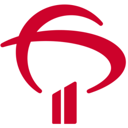 Banco Bradesco S.A. American Depositary Shares (Each representing one Preferred Shares) (BBD) logo