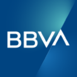 Banco Bilbao Vizcaya Argentaria, S.A. (BBVA) logo