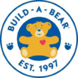 Build-A-Bear Workshop, Inc. (BBW) logo