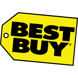Best Buy Company, Inc. (BBY) logo