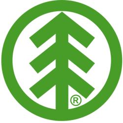 Boise Cascade Company (BCC) logo